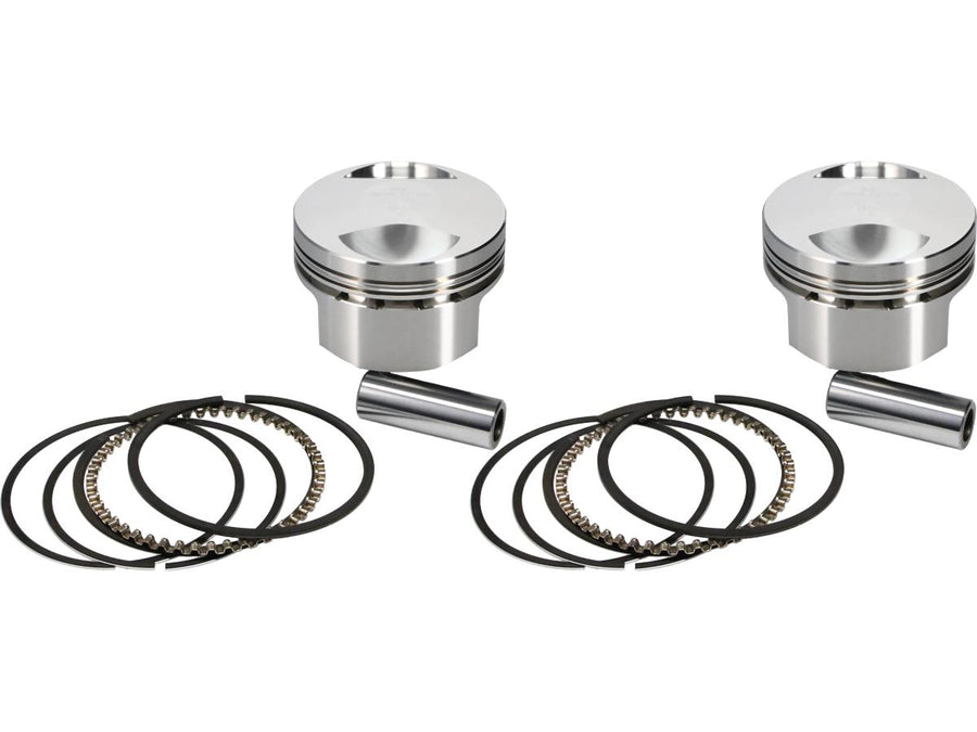 Harley Davidson M2 [1997-2002] - Kit de piston forgé pour Sportster Engines Hub