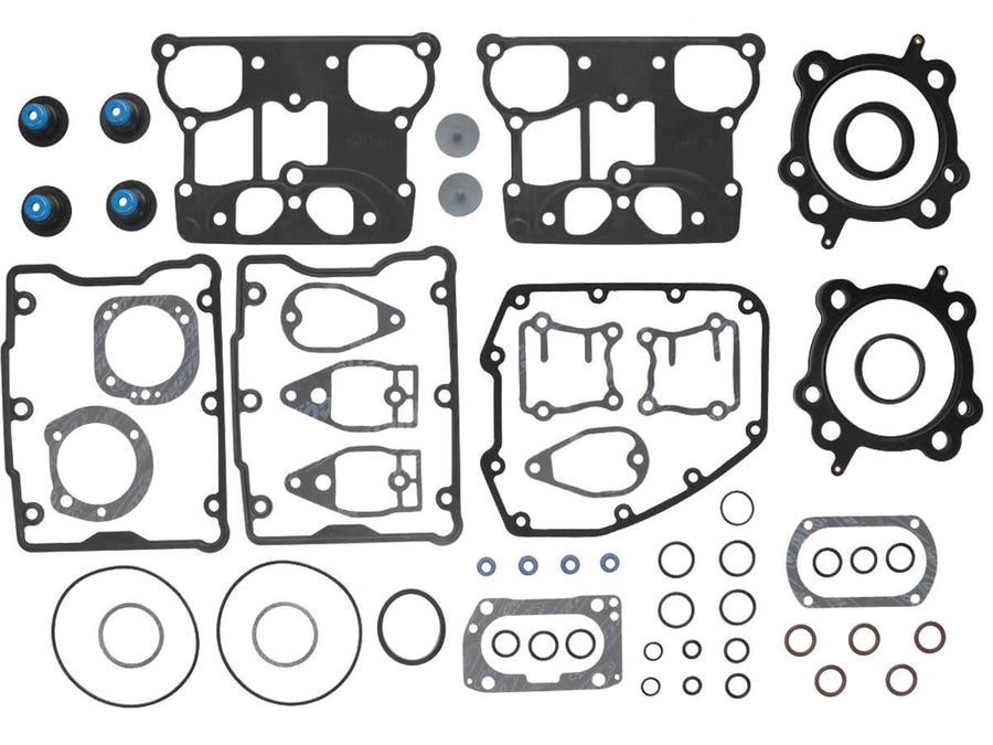 Harley Davidson Dyna [1999-2006] – Geschmiedetes Kolbenkit mit Dichtungssatz für den