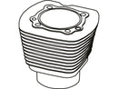 Harley Davidson Revtech 88 [2000-2019]-3-5/8 "rear cylinder for Evo-4