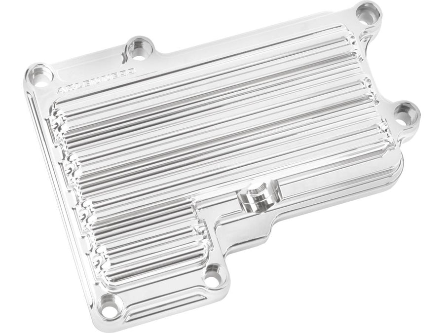 Harley Davidson Dyna [2006-2017] -10 couverture de vitesse de calibre au-dessus de Chrome