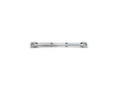 Harley Davidson XL1200X [2010-2019]-Silited round switching bar 8-1/4 inches-1