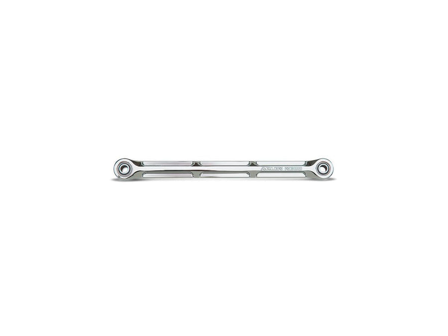 Harley Davidson XL1200X [2010-2019]-Silited round switching bar 8-1/4 inches