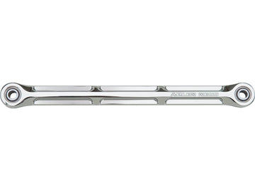 Harley Davidson XL1200X [2010-2019] - barre de commutation ronde silencieuse 8-1 / 4 pouces - 0