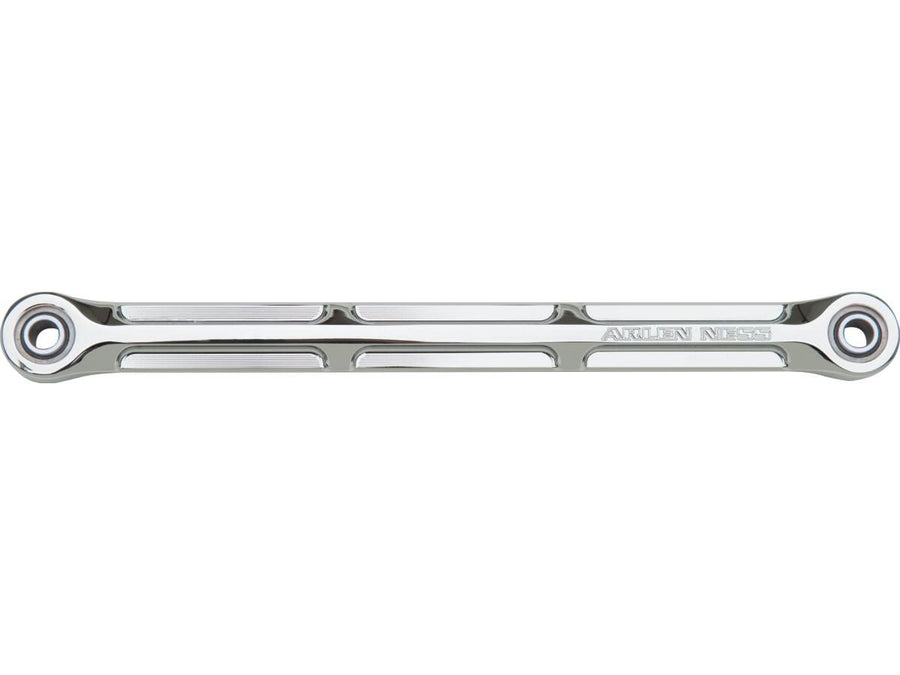 Harley Davidson XL1200X [2010-2019]-Silited round switching bar 8-1/4 inches