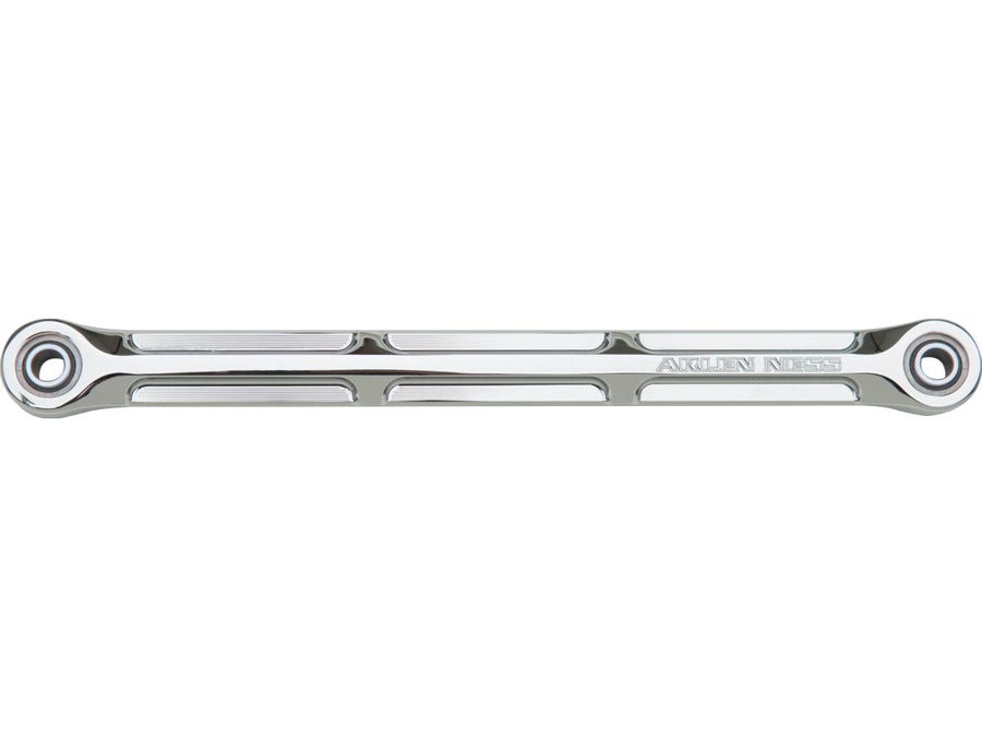 Harley Davidson XL1200X [2010-2019]-Silited round switching bar 8-1/4 inches