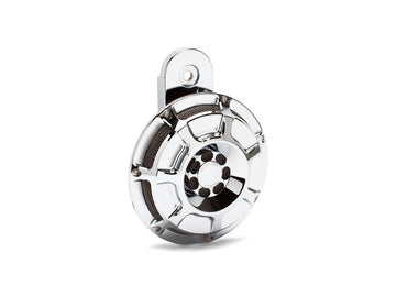 HARLEY Davidson Sportster [2007-2020] - Kit de corne, chrome Hupe Kit
