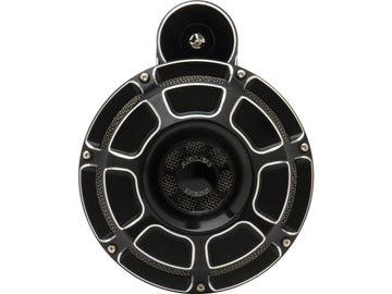 Set Hupe Hupe Harley Davidson, ensemble Black Horn