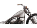 Harley Davidson FL Shovel [1966-1984] – Bobber Style von Cole Forster Benzintank-3