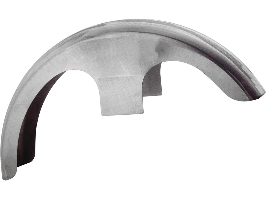 Harley Davidson - Fiche de protection des roues avant de 9 "