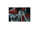 Harley Davidson Touring [1995-2007] -Deluxe couvre-cou chrome-2