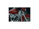Harley Davidson Touring [1995-2007] -Deluxe couvre-cou chrome-6