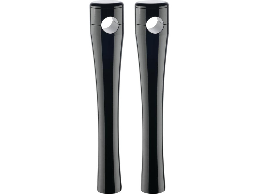 Harley Davidson up [1974-1974] – Smooth 10" Risers