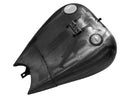 Note de Softail Harley Davidson [2000-2003] -5 gallons une pièce 2 "étirée-1