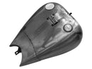 Note de Softail Harley Davidson [2000-2003] -5 gallons une pièce 2 "étirée-3