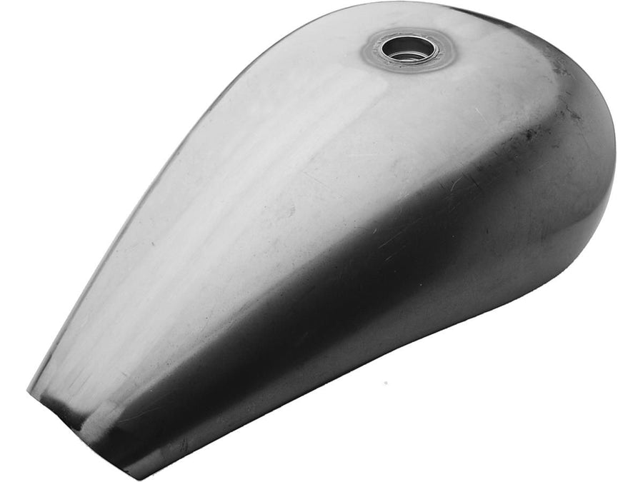 Harley Davidson - 2 "Super Cruiser 3,5 gallons réservoir d'essence avec artisanat aérien