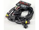 Harley Davidson VRSC [2008-2017]-DFO Generation 3.5 Adjustable ...-3