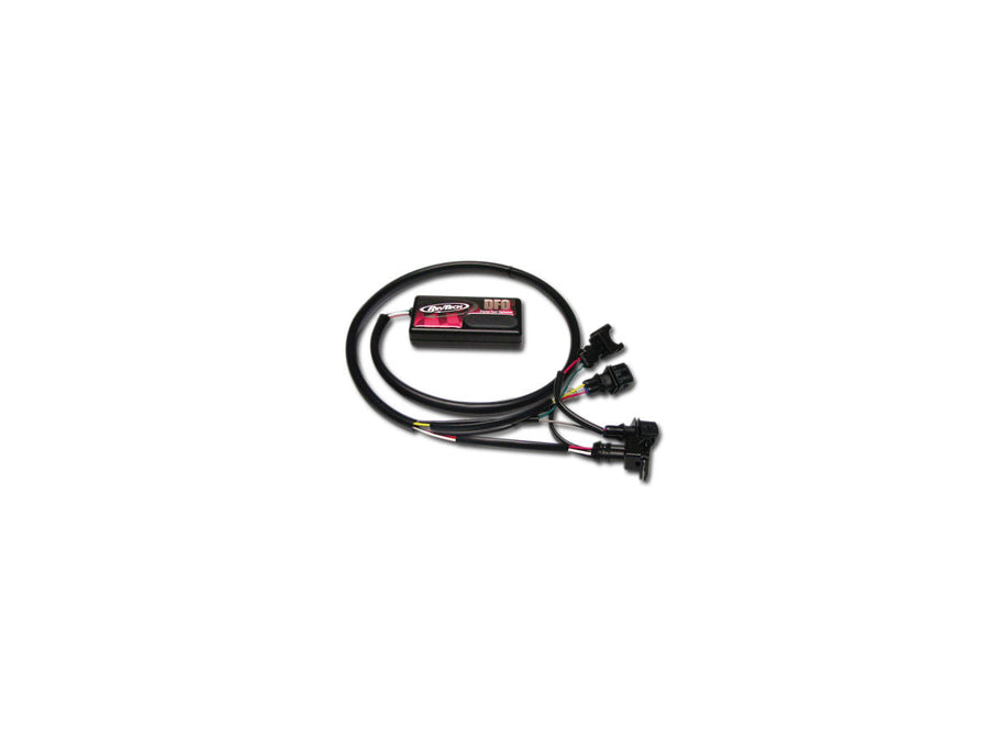 Harley Davidson Touring [2008-2009] -DFO HP DFO HP