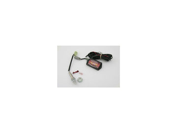 Harley Davidson – Terminal Velocity II Geschlossenes Kraftstoffmanagementsystem
