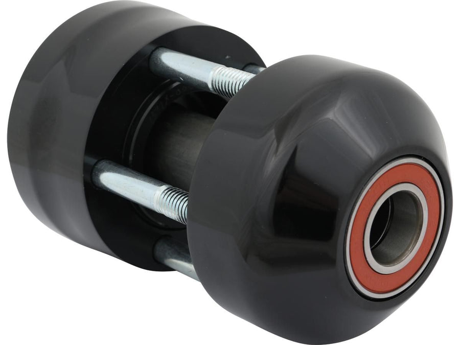 Harley Davidson Flst [1986-1990] - Hub avant du rotor net not-abs