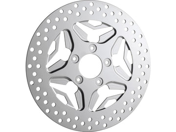 Harley Davidson Touring [2008-2024] -peed Star Brake Disc Chroma 11.8 " - 0