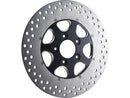 Harley Davidson Softail [2000-2014]-Eliminator-7 brake disc 11.5 "front left-3