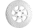 Harley Davidson Sportster [1986-2010] -liminator-7 Disque de frein 11.5 "derrière-4