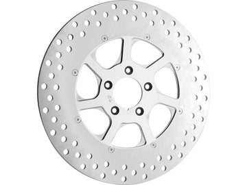 Harley Davidson Touring [2008-2024] -eliminator-7 Disque de frein 11.8 "