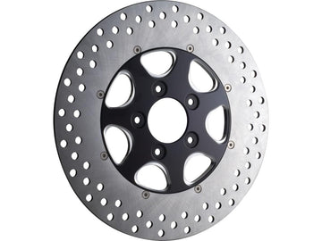 Harley Davidson Touring [2008-2024] -eliminator-7 Disque de frein 11.8 " - 0
