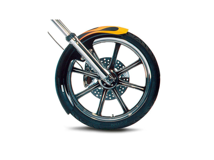 Harley Davidson Touring [2008-2024] – Meridian 2-teiliger Bremsscheibe hinten