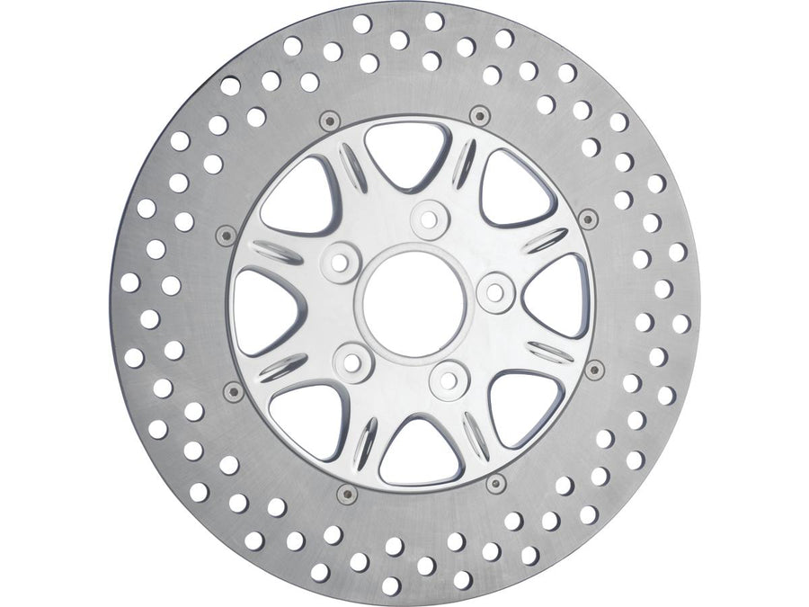 Harley Davidson Touring [2008-2024] – Meridian 2-teiliger Bremsscheibe hinten