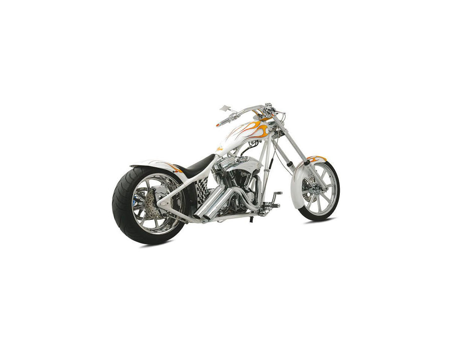 Harley Davidson Touring [2008-2024] – Meridian 2-teiliger Bremsscheibe hinten