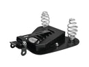 Harley Davidson Sportster [2007-2009] - kit d'assemblage de siège solo à baril à baril pour-1
