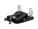 Harley Davidson Sportster [2007-2009] - kit d'assemblage de siège solo à baril à baril pour-3