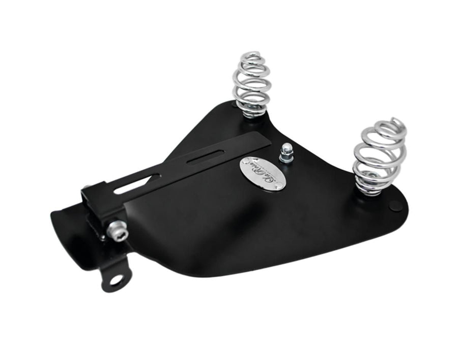 Harley Davidson Sportster [2010-2020] – Barrel Spring Solo Sitz Montagekit für