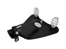 Harley Davidson Sportster [2010-2020] – Barrel Spring Solo Sitz Montagekit für-3