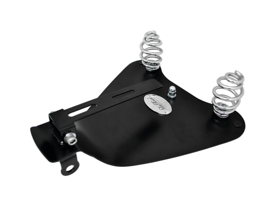 Harley Davidson Sportster [2010-2020] – Barrel Spring Solo Sitz Montagekit für