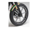 Harley Davidson Sportster [2014-2020] – Velocity 2-teiliger Bremsscheibe Schwarz-7