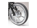 Harley Davidson Touring [2008-2024] – Velocity 2-teiliger Bremsscheibe Chrom …-8