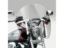 Harley Davidson FXWG [1980-1985]-Switchblade chopped quick-change wind protection ...-3