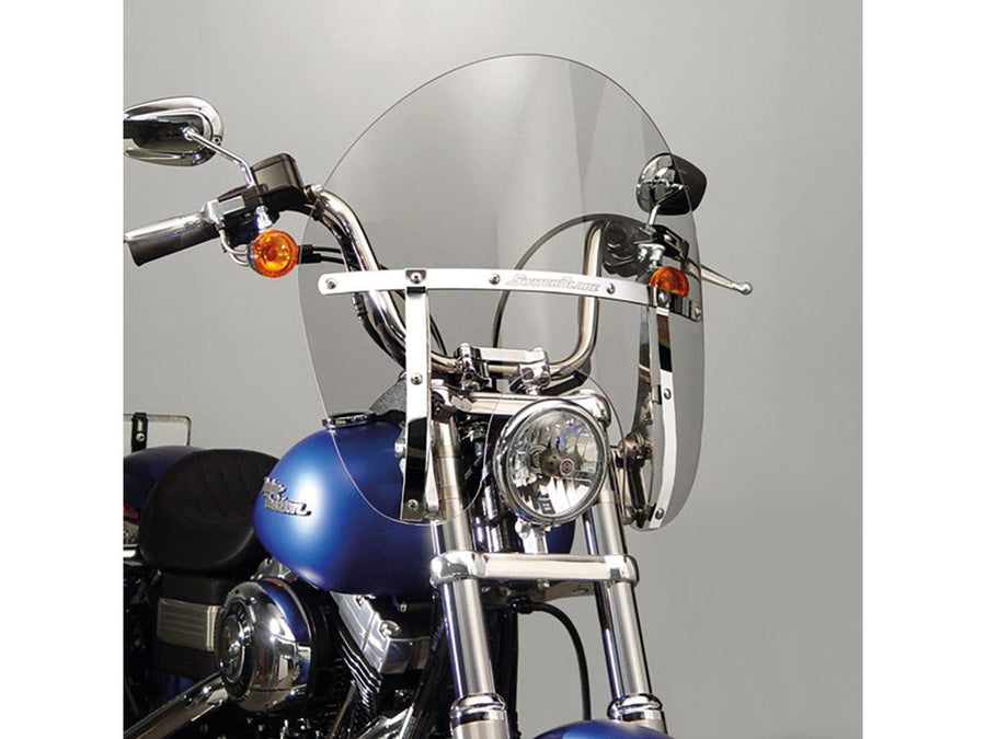 Harley Davidson Dyna [2006-2017] -Witchblade à changement rapide haché ...