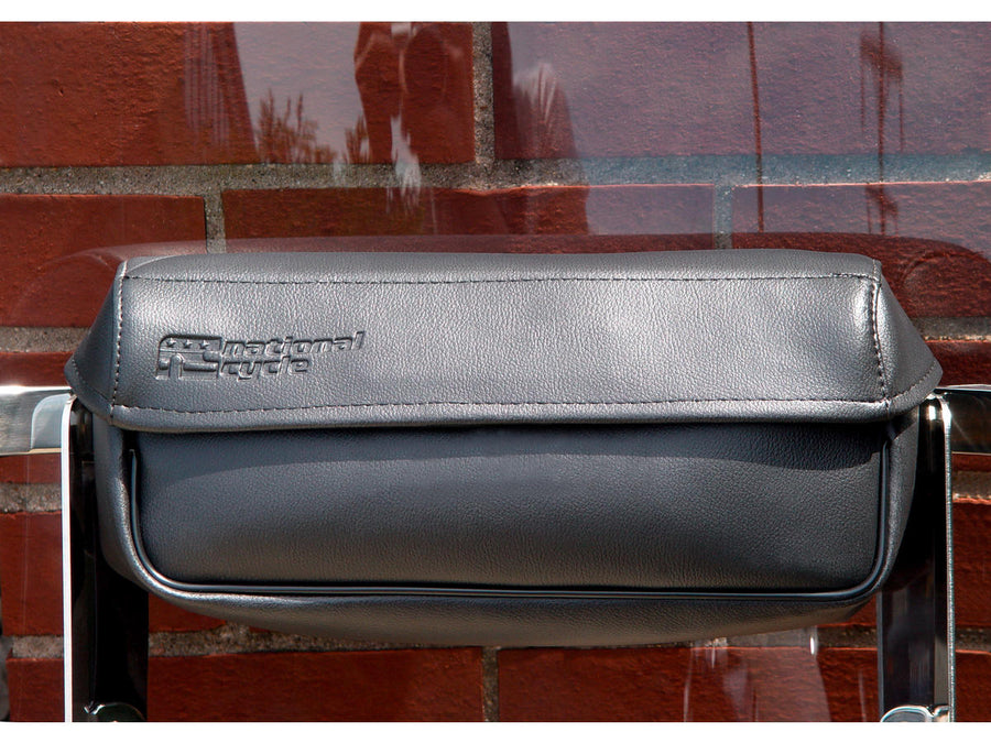 Harley Davidson – Switchblade Einzel-Holdster Windschutzscheibentasche Schwarz