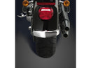 Harley Davidson Flstfi [2001-2006] - Feuille de protection des roues frontr chromée-3