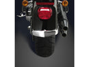 Harley Davidson Flstfi [2001-2006] - Feuille de protection des roues frontr chromée-7