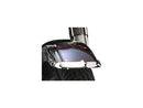 Harley Davidson Flstfi [2001-2006] - Feuille de protection des roues frontr chromée-5