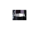 Harley Davidson Flstfi [2001-2006] -HeckFenderspize Chrom-1