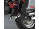 Harley Davidson Flstf [2014-2017] -HeckFenderspize Chrom-2