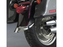 Harley Davidson Flstf [2014-2017] -HeckFenderspize Chrom-6