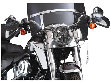 Harley Davidson Sportster [1988-2020] -Switchblade Chrom - 0