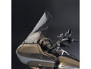 Harley Davidson Fltr [2007-2009] -V-Stream Windshield Hauteur: 18 "Clear-1