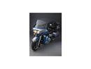 Harley Davidson FLTC [1989-1993] – V-Stream Windschutzscheibe Höhe: 21,75" Klar-4